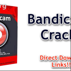 Bandicam Crack 6.2.4.2083 + Full Version  [Latest]