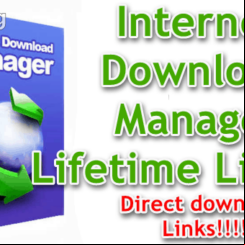 IDM Crack 6.41 Build 18 Patch + Serial Key Free  [Latest]